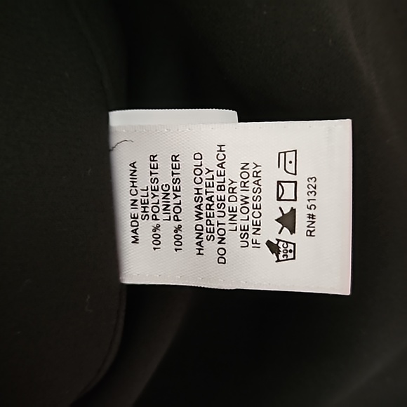 CeCe Blouse - Picture 5 of 7